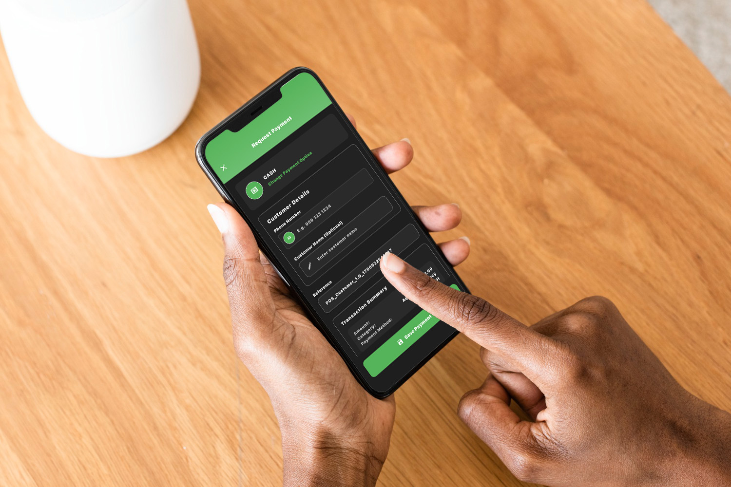 Kowri mPOS Solutions