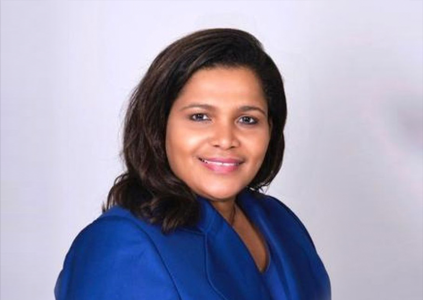 Johanna Odonkor Svanikier