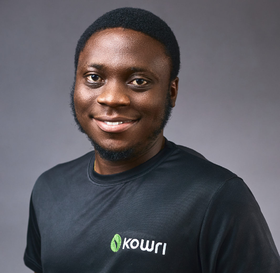 Samuel Abbu-Frimpong